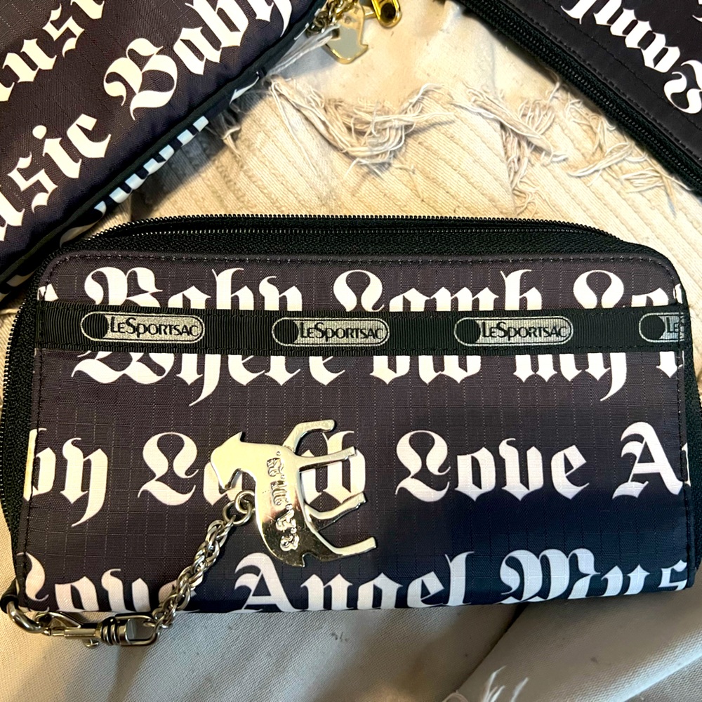 Lamb wallet